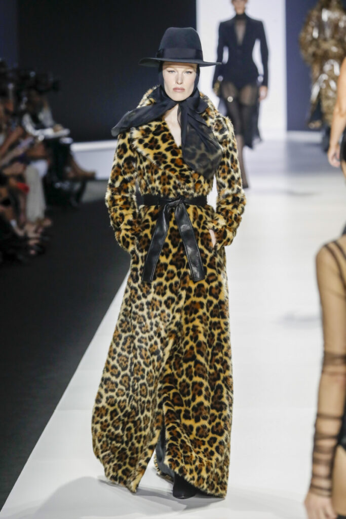 Printuri la modă în primăvara-vara 2024 Dolce Gabbana