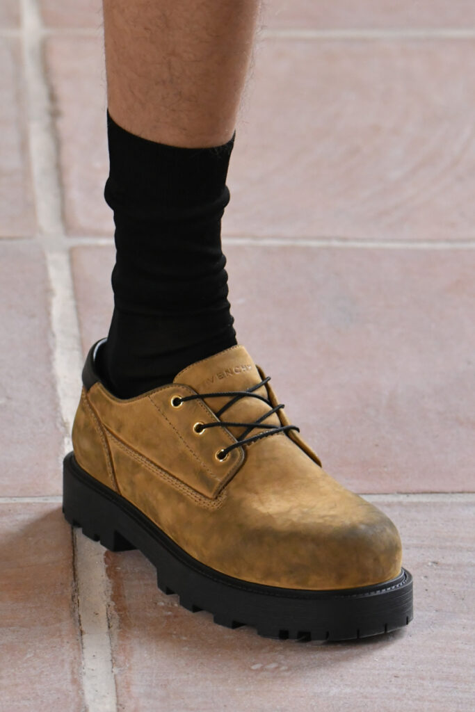 [Pantofi la modă pentru bărbați în primăvara-vara 2024]: trappers