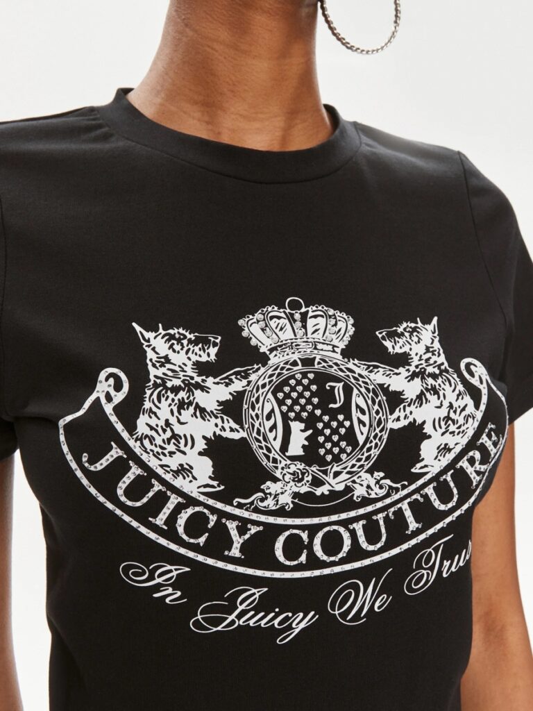 Logo-ul mărcii Juicy Couture