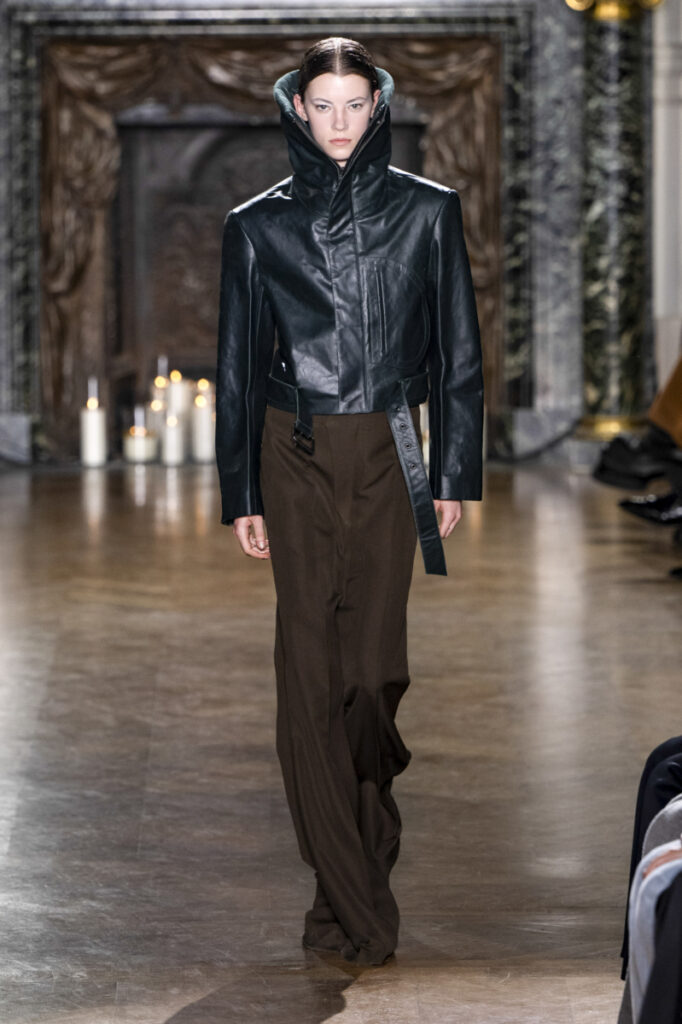 Victoria Beckham Ready to Wear Fall/Winter 2024-2025