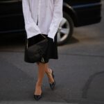 pantofi la modă pentru muncă 2025
