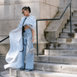 Pantaloni la modă pentru toamna anului 2025