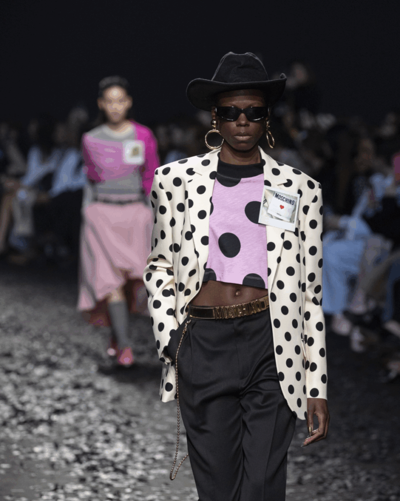 [Modele la modă toamna-iarna 2025/2026]: puncte