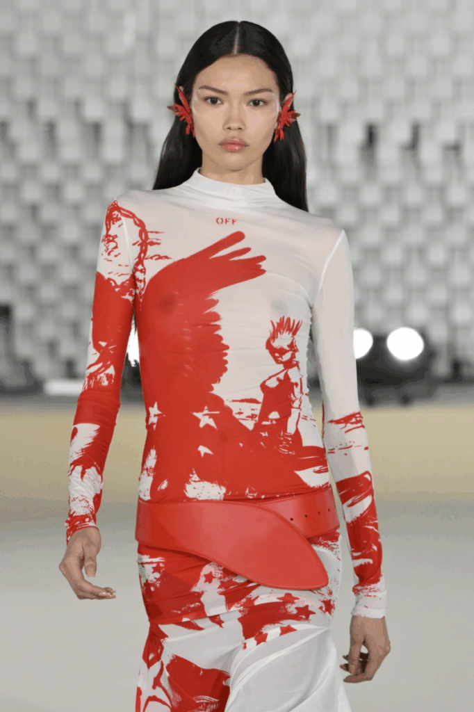 [Modele la modă toamna-iarna 2025/2026]: artă și grafică