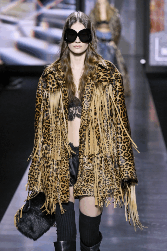 [Modele la modă toamna-iarna 2025/2026]: animale