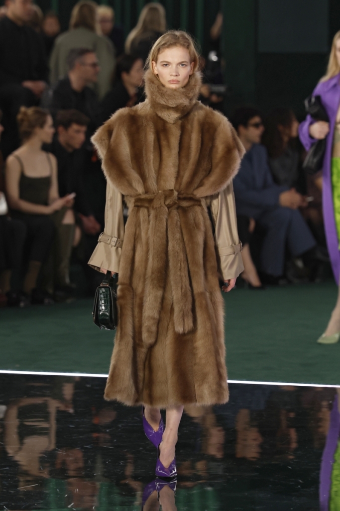 tendințele toamna-iarnă 2025/2026