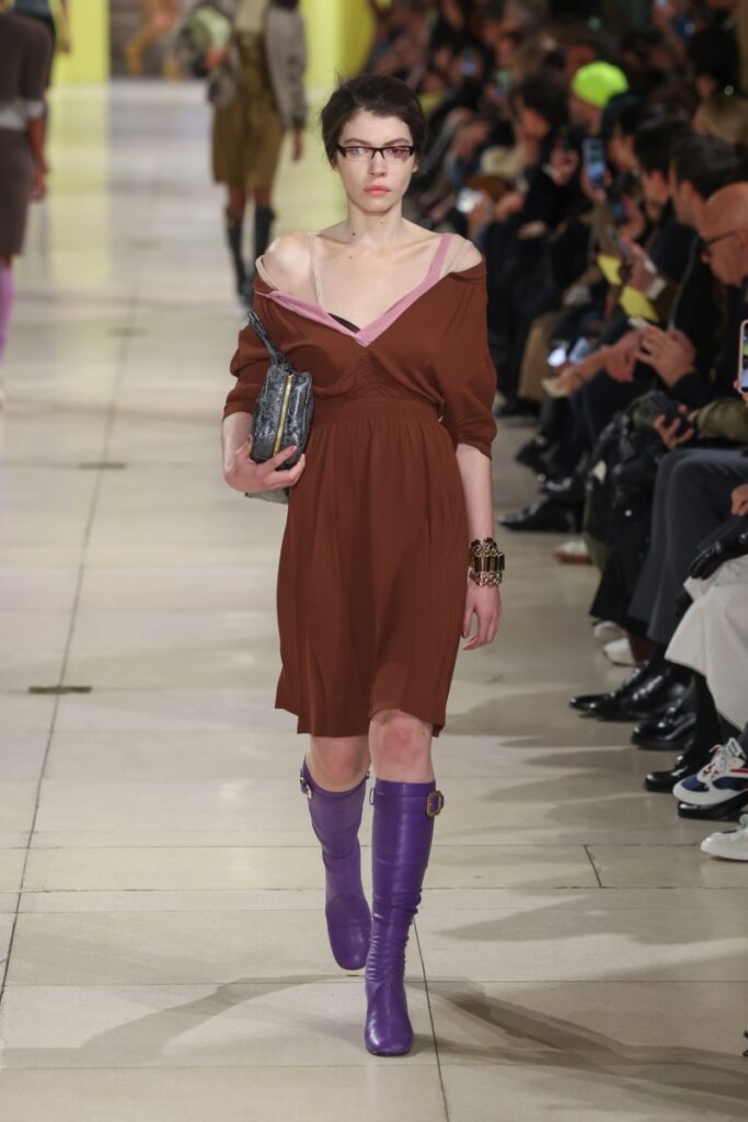 [Pantofi la modă pentru femei toamnă-iarnă 2025/2026]: perfect potriviți