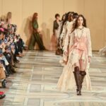 rochii la modă pentru toamna și iarna 2025/2026