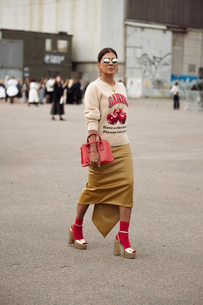 pulover imprimat pentru femei