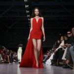 rochii la modă pentru primăvara-vara