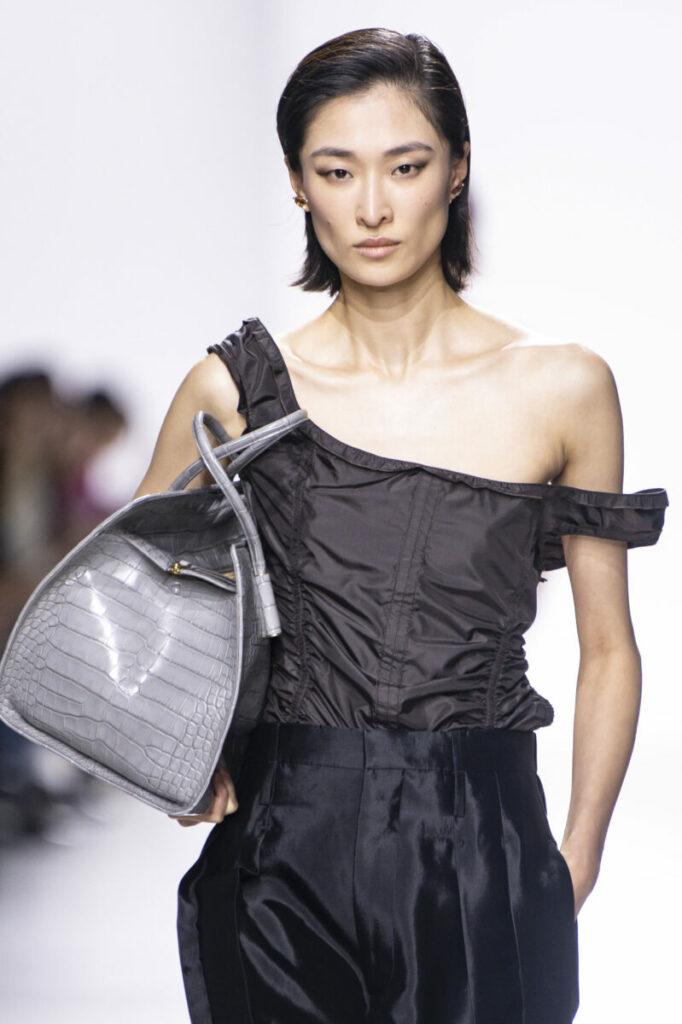 [Genți la modă primăvară-vară 2026]: doctor bag